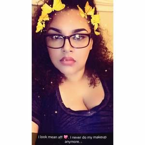 Meet your Posher, Mariah