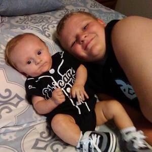 Meet your Posher, Robin