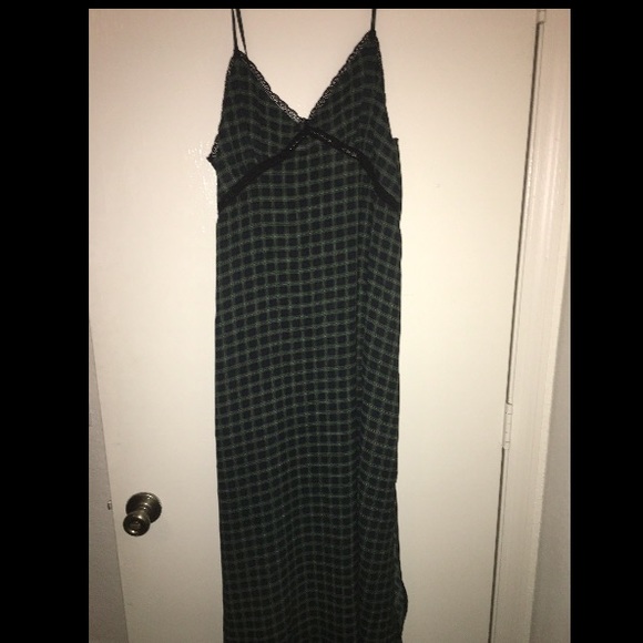 DENIM AND SUPPLY RALPH LAUREN MAXI