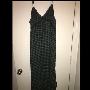 DENIM AND SUPPLY RALPH LAUREN MAXI