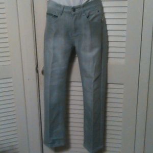 SIZE 12, GIRLS GS115 JEANS