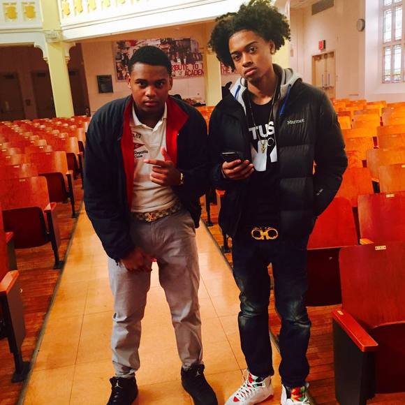 Meet your Posher, Anthony - Picture 1 of 1