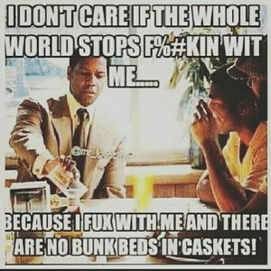 Meet your Posher, Lee