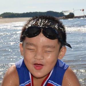 Meet your Posher, Alvin