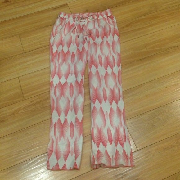 Roxy pants