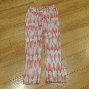 Roxy pants