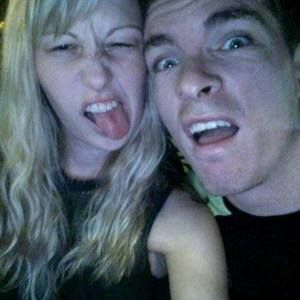 Meet your Posher, Avery