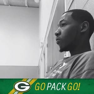 Meet your Posher, Buck