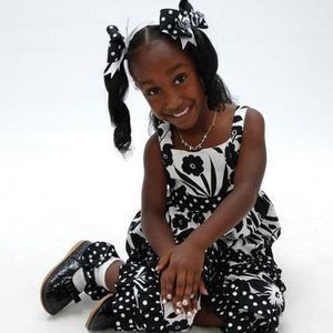 Meet your Posher, Deidre