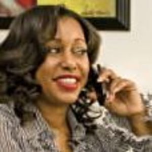 Meet your Posher, Rochelle