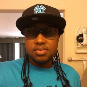 Meet your Posher, Juanquin