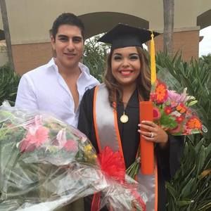 Meet your Posher, Luis