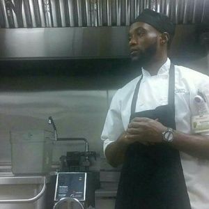 Meet your Posher, Shaddrick