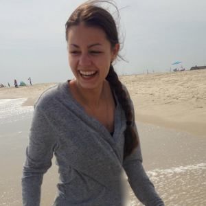 Meet your Posher, Valya