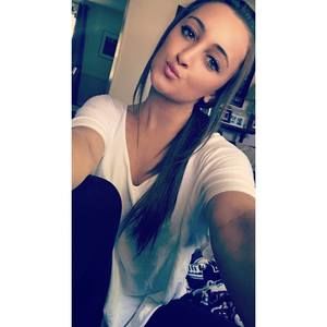 Meet your Posher, Krissy