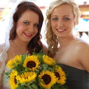 Meet your Posher, Chrissy