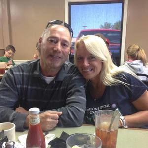 Meet your Posher, Debbie