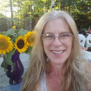 Meet your Posher, Kathy