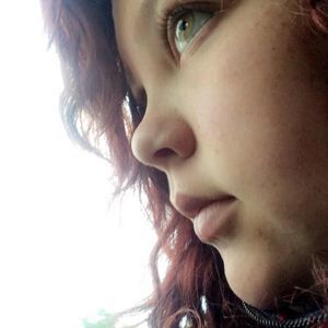 Meet your Posher, Krista