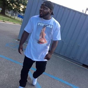 Meet your Posher, Hector