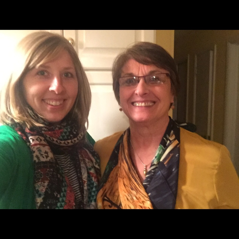 Meet your Posher, Nicole