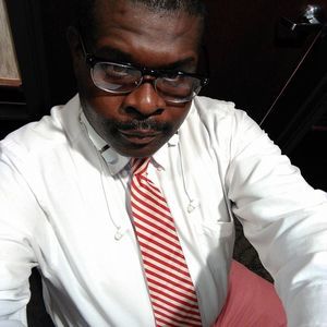 Meet your Posher, Edward