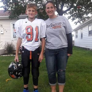 Meet your Posher, Michelle pecoraro