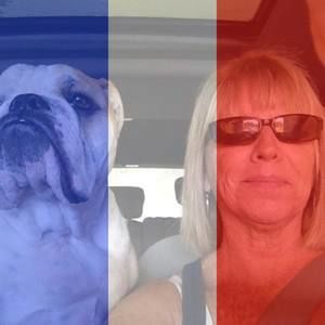 Meet your Posher, Louise