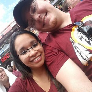 Meet your Posher, Sandy