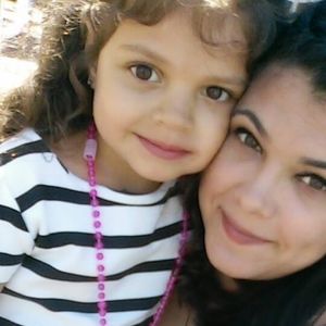 Meet your Posher, Ivonne