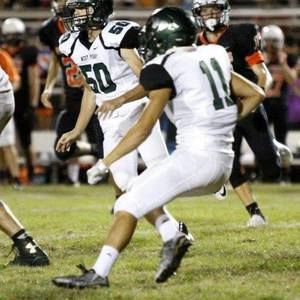 Meet your Posher, Nevin