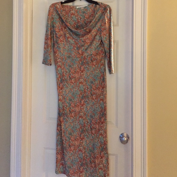 Diane Von Furstenberg dress! Just reduced!