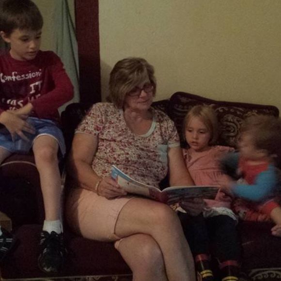 Meet your Posher, Kim