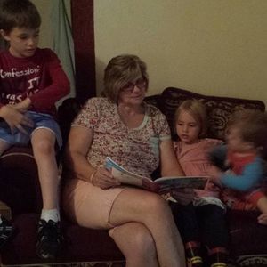 Meet your Posher, Kim