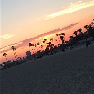 Meet your Posher, Pam