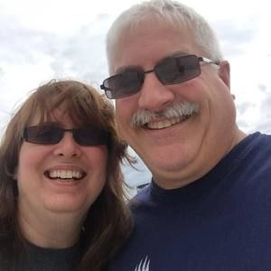 Meet your Posher, Jackie