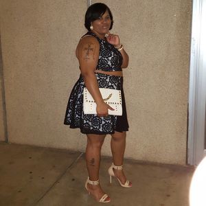 Meet your Posher, Deshauna