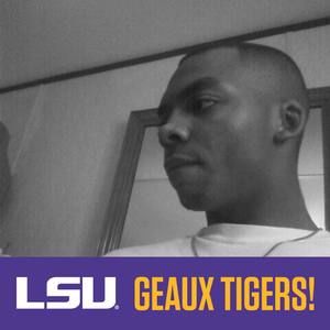 Meet your Posher, Ladarious