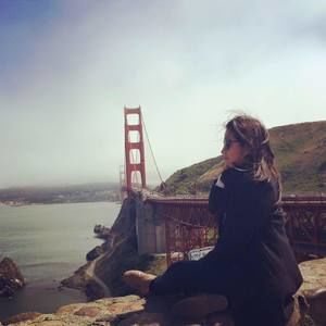 Meet your Posher, Daniela