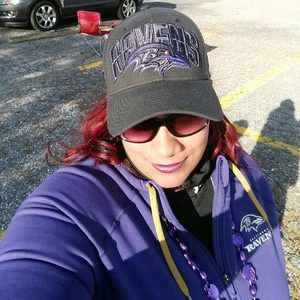 Meet your Posher, Erica
