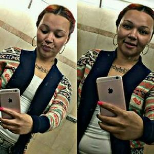 Meet your Posher, Jennifer