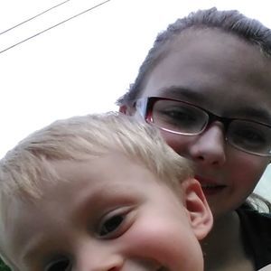 Meet your Posher, Stacy