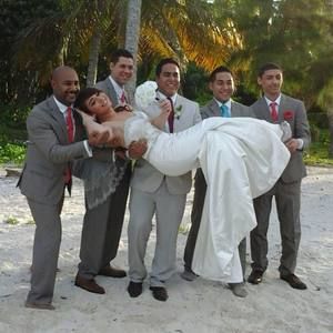 Meet your Posher, Joy