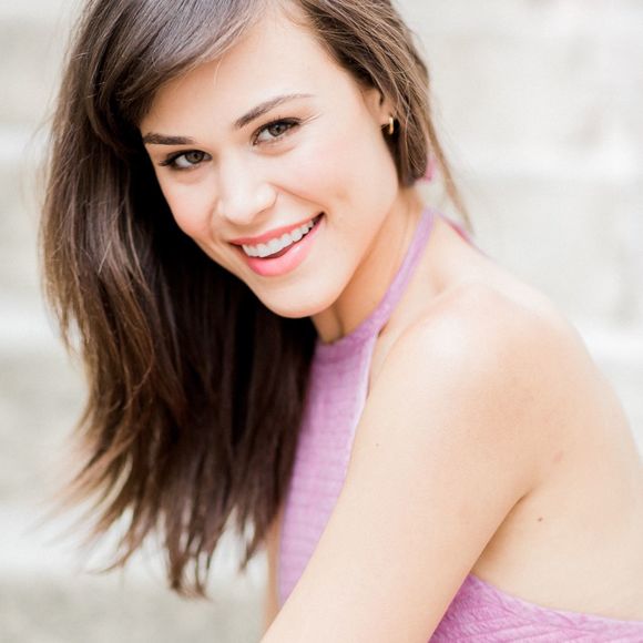 Meet your Posher, Kalyn