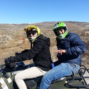 Meet your Posher, Kevin