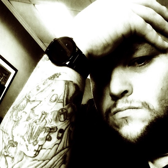 Meet your Posher, Richard - Picture 1 of 1