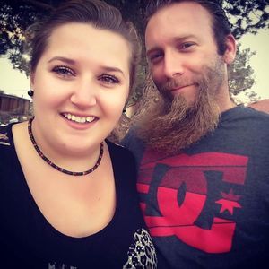 Meet your Posher, Sabrina