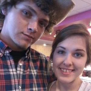 Meet your Posher, Michaela