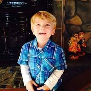 Meet your Posher, Patty