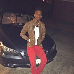 Meet your Posher, Kyle